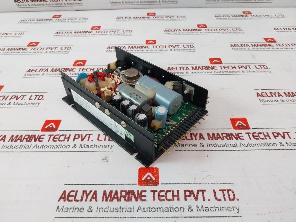 Cci Power Supplies Vt25-373-99/X9 Converter 2501-0009Frc 20-60V,Dc 3A 5Vdc/4A