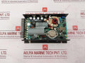 Cci Power Supplies Vt25-373-99/X9 Power Supply 20-60V Dc, 3A 5Vdc/4A 15Vdc/0.5A