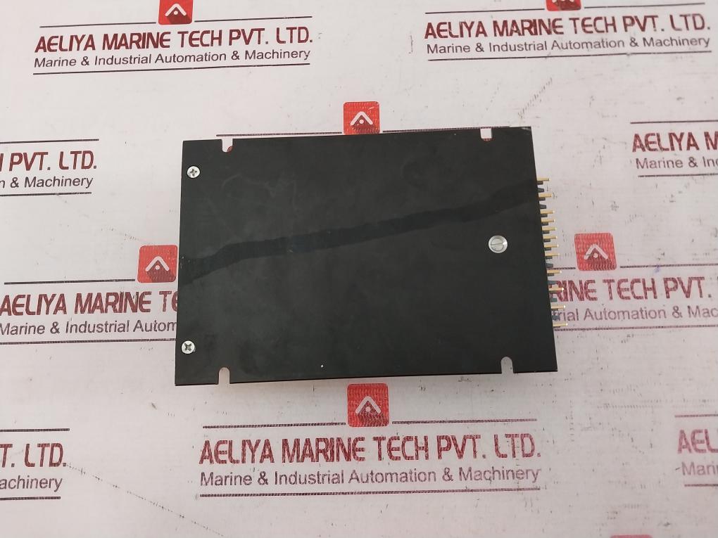 Cci Power Supplies Vt25-373-99/X9 Power Supply 20-60V Dc, 3A 5Vdc/4A 15Vdc/0.5A