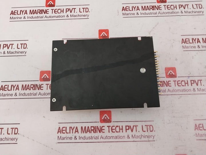 Cci Power Supplies Vt25-373-99/X9 Power Supply 20-60V Dc, 3A 5Vdc/4A 15Vdc/0.5A