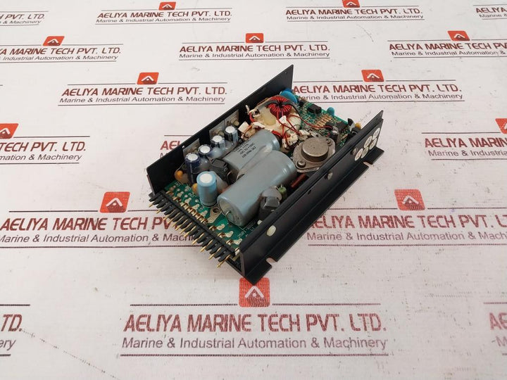 Cci Power Supplies Vt25-373-99/X9 Power Supply 20-60V Dc, 3A 5Vdc/4A 15Vdc/0.5A