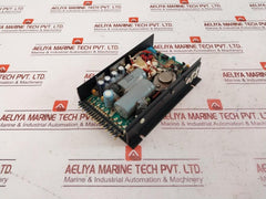 Cci Power Supplies Vt25-373-99/X9 Power Supply 20-60V Dc, 3A 5Vdc/4A 15Vdc/0.5A