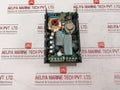 Cci Power Supplies Vt25-373-99/X9 Power Supply 20-60V Dc, 3A 5Vdc/4A 15Vdc/0.5A