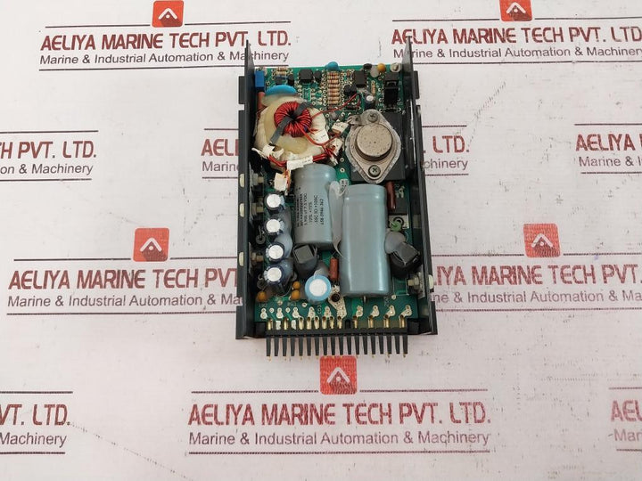 Cci Power Supplies Vt25-373-99/X9 Power Supply 20-60V Dc, 3A 5Vdc/4A 15Vdc/0.5A