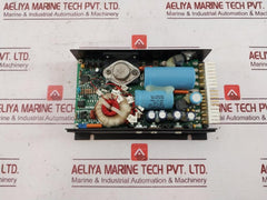 Cci Power Supplies Vt25-373-99/X9 Power Supply 20-60V Dc,3A 5Vdc/4A