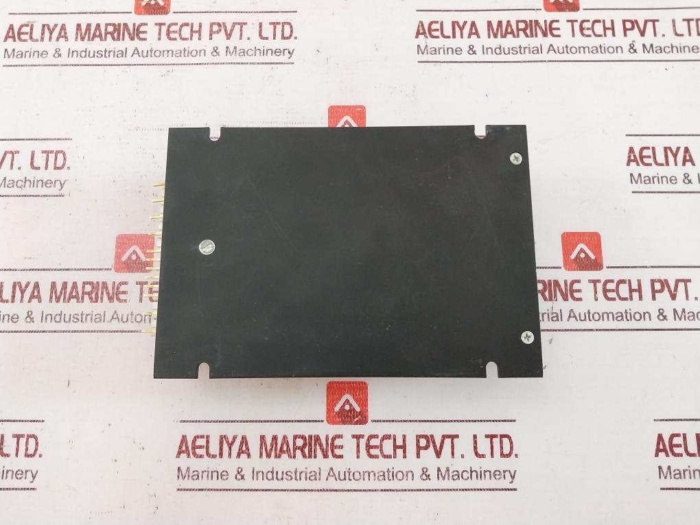 Cci Power Supplies Vt25-373-99/X9 Power Supply 20-60V Dc,3A 5Vdc/4A