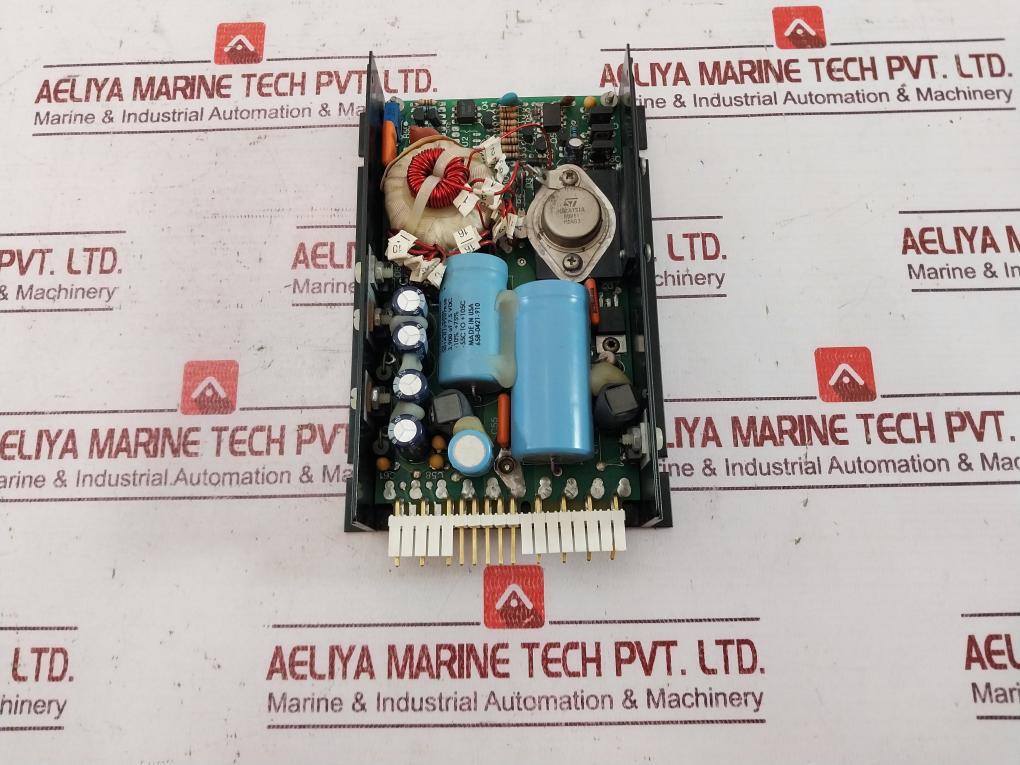 Cci Power Supplies Vt25-373-99/X9 Power Supply 20-60V Dc,3A 5Vdc/4A