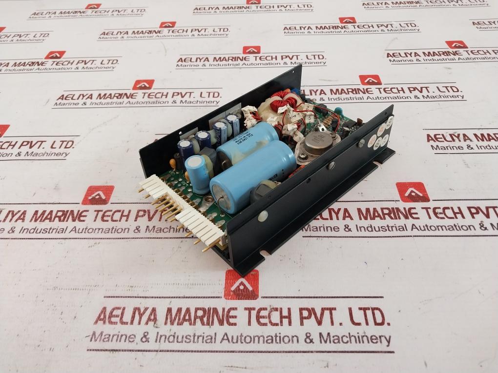 Cci Power Supplies Vt25-373-99/X9 Power Supply 20-60V Dc,3A 5Vdc/4A