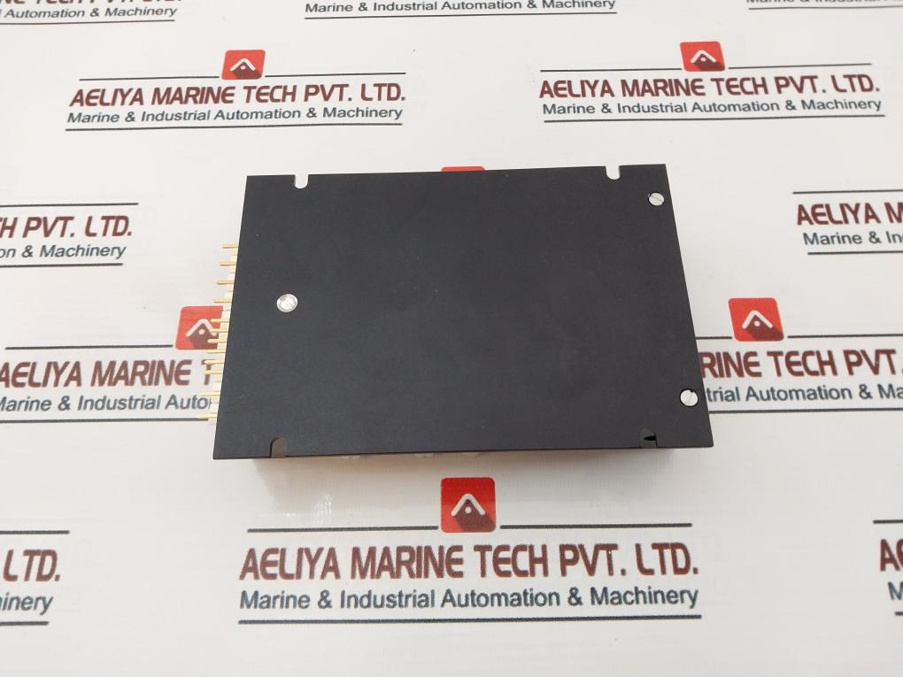 Cci Vt25-373-99/X9 Power Supply Input 20-60V Dc 3A Output 5Vdc/4A 15Vdc/0.5A