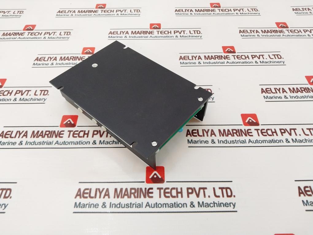 Cci Vt25-373-99/X9 Power Supply Input 20-60V Dc 3A Output 5Vdc/4A 15Vdc/0.5A