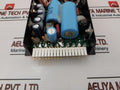 Cci Vt25-373-99/X9 Power Supply Input 20-60V Dc 3A Output 5Vdc/4A 15Vdc/0.5A