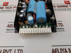 Cci Vt25-373-99/X9 Power Supply Input 20-60V Dc 3A Output 5Vdc/4A 15Vdc/0.5A