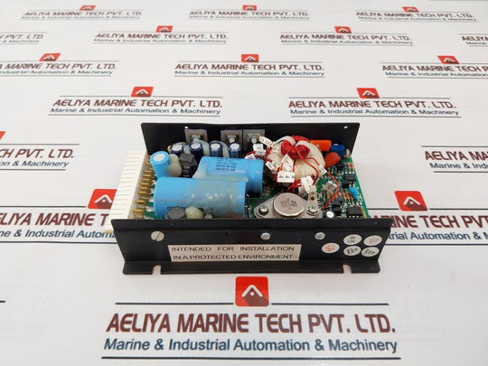 Cci Power Supplies Vt25-373-99/X9 Power Supply Module 20-60V Dc 3A