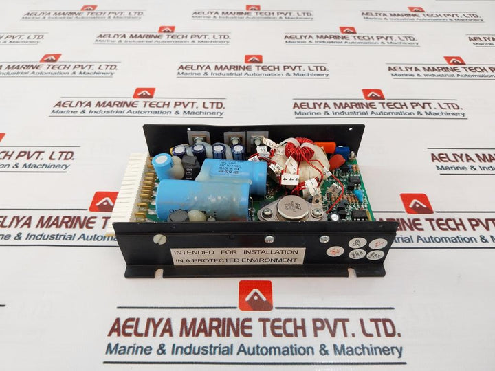 Cci Power Supplies Vt25-373-99/X9 Power Supply Module 20-60V Dc 3A