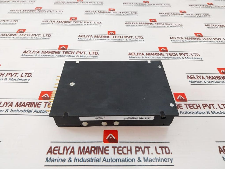 Cci Power Supplies Vt25-373-99/X9 Power Supply Module 20-60V Dc 3A