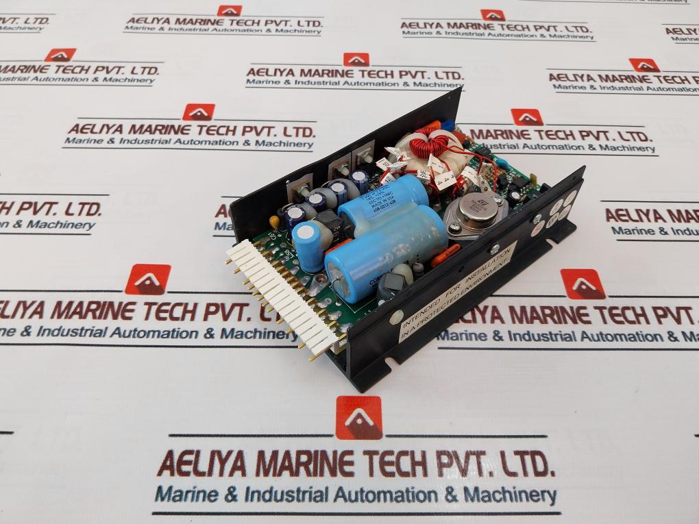 Cci Power Supplies Vt25-373-99/X9 Power Supply Module 20-60V Dc 3A