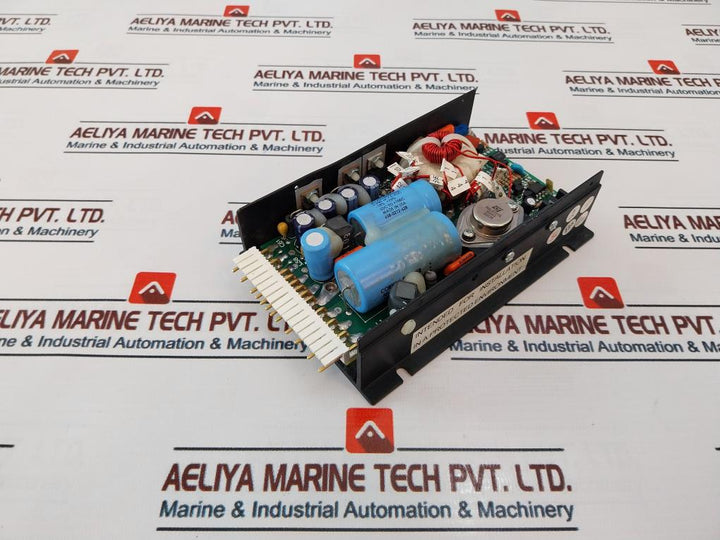 Cci Power Supplies Vt25-373-99/X9 Power Supply Module 20-60V Dc 3A