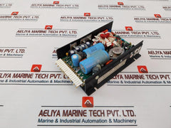 Cci Power Supplies Vt25-373-99/X9 Power Supply Module 20-60V Dc 3A