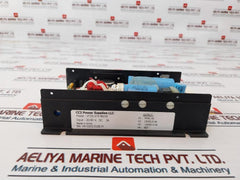 Cci Power Supplies Vt25-373-99/X9 Power Supply Module 20-60V Dc 3A