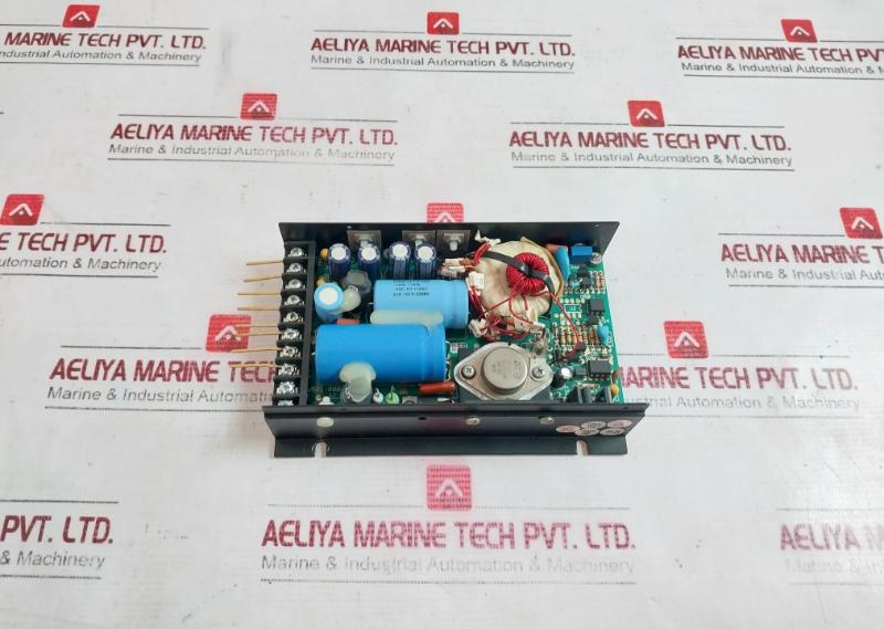 Cci Vt25-373-00/Xb Power Supply Module 20-60V Dc 3A Ps8