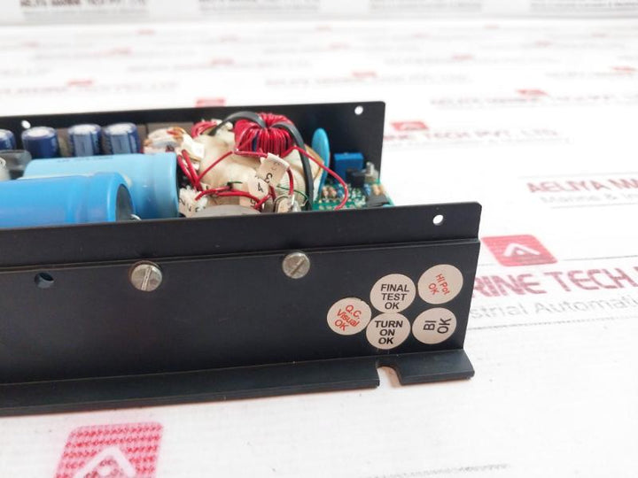 Cci Vt25-373-00/Xb Power Supply Module 20-60V Dc 3A Ps8
