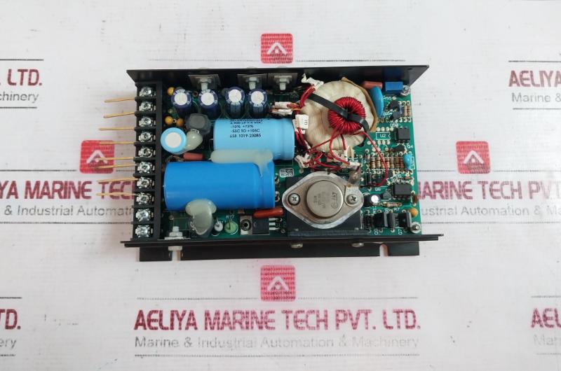 Cci Vt25-373-00/Xb Power Supply Module 20-60V Dc 3A Ps8