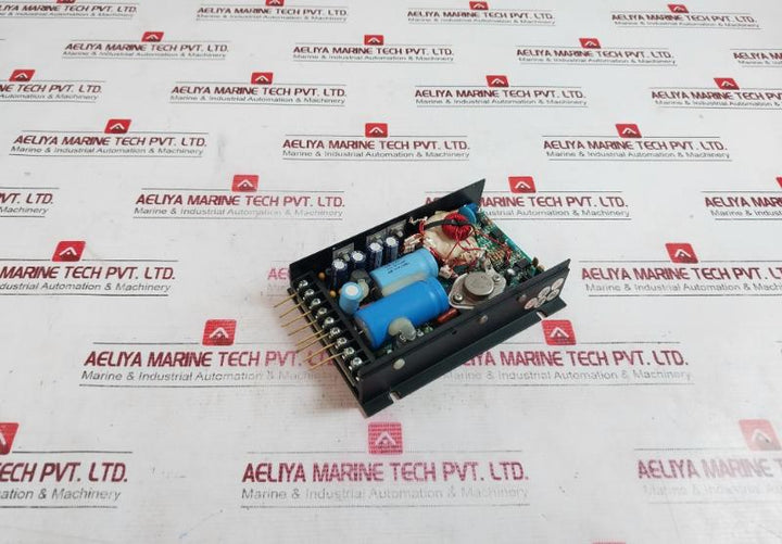 Cci Vt25-373-00/Xb Power Supply Module 20-60V Dc 3A Ps8
