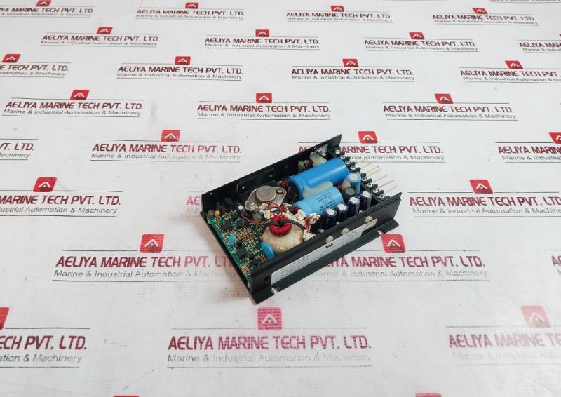 Cci Vt25-373-00/Xb Power Supply Module 20-60V Dc 3A Ps8