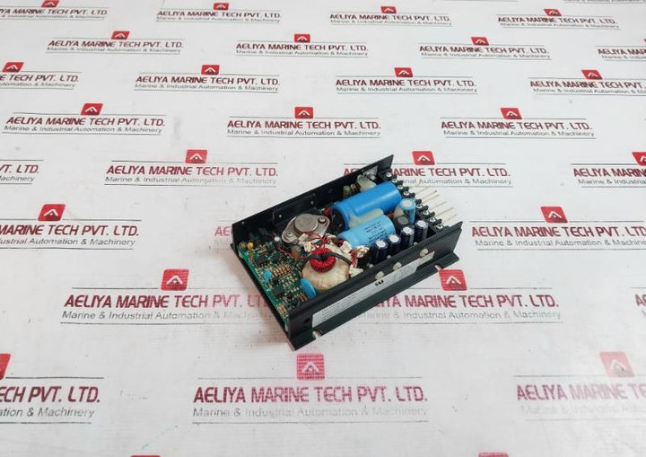 Cci Vt25-373-00/Xb Power Supply Module 20-60V Dc 3A Ps8