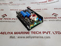 Cci Vt25-373-99/X9 Power Supply 20-60V, Dc, 3A