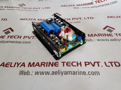 Cci Vt25-373-99/X9 Power Supply 20-60V, Dc, 3A