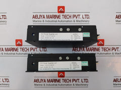 Cci Vt25-373-99/X9 Dc-dc Power Supply 20-60V