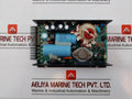 Cci Vt25-373-99/X9 Dc-dc Power Supply 20-60V