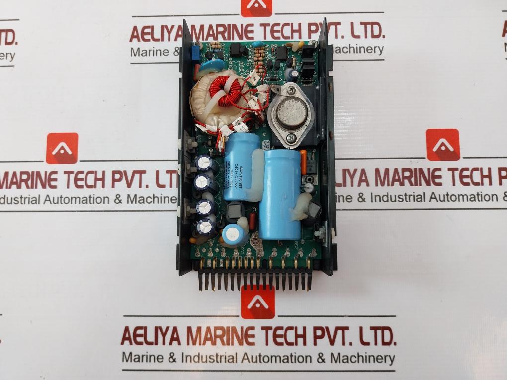 Cci Vt25-373-99/X9 Dc-dc Power Supply 20-60V