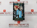 Cci Vt25-373-99/X9 Dc-dc Power Supply 20-60V