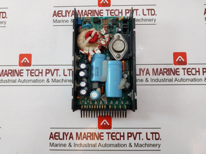Cci Vt25-373-99/X9 Dc-dc Power Supply 20-60V