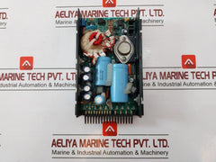 Cci Vt25-373-99/X9 Dc-dc Power Supply 20-60V