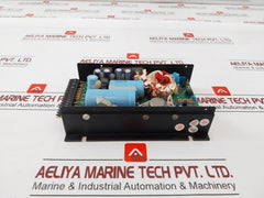 Cci Vt25-373-99/X9 Dc-dc Power Supply 20-60V