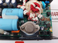 Cci Vt25-373-99/X9 Dc-dc Power Supply 20-60V