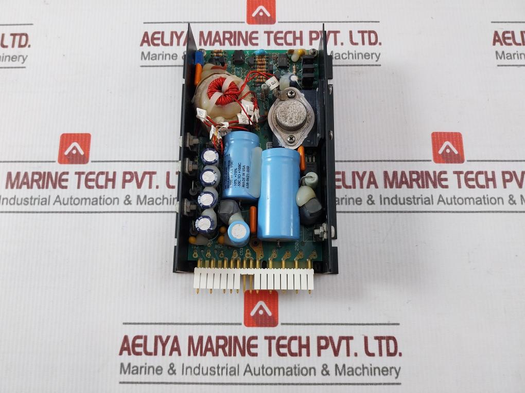 Cci Vt25-373-99/X9 Power Supply Module 20-60V Dc, 3A