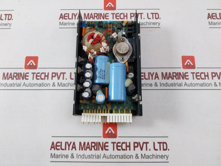 Cci Vt25-373-99/X9 Power Supply Module 20-60V Dc, 3A