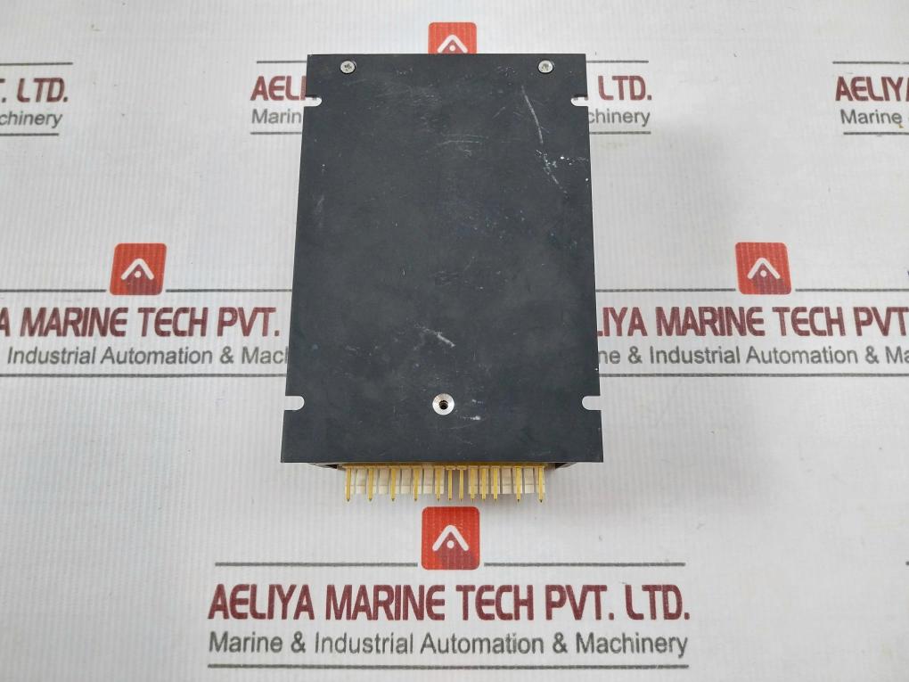 Cci Vt25-373-99/X9 Power Supply Module 20-60V Dc, 3A