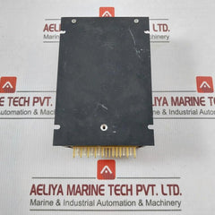 Cci Vt25-373-99/X9 Power Supply Module 20-60V Dc, 3A