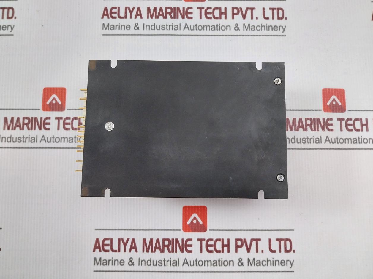 Cci Vt25-373-99/X9 Power Supply Module 20-60 V, Dc, 3A