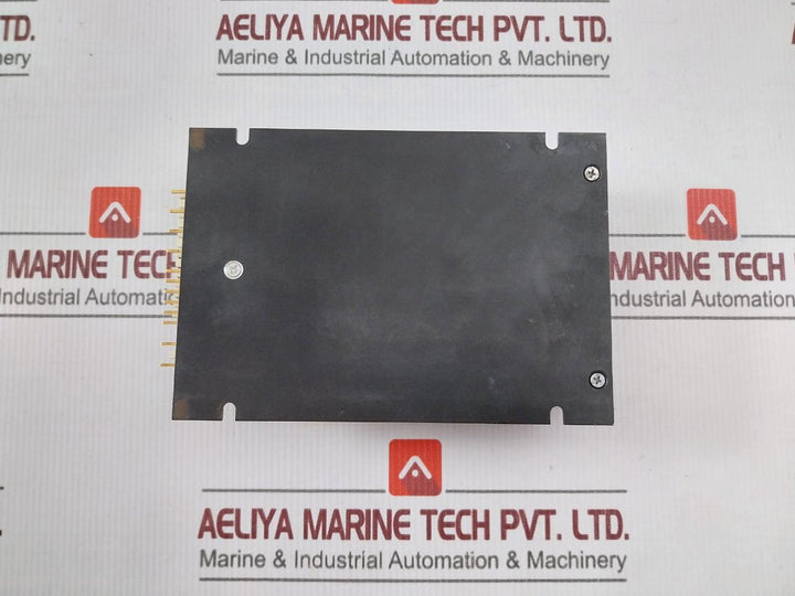 Cci Vt25-373-99/X9 Power Supply Module 20-60 V, Dc, 3A