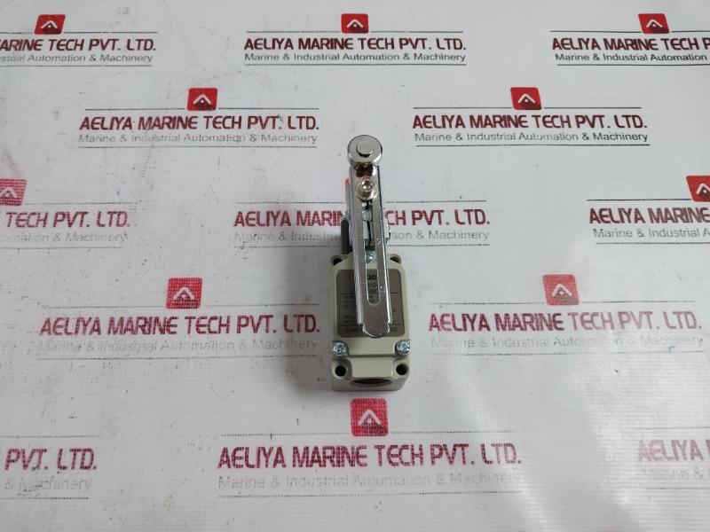 Ccqde Wlca12-2 Limit Switch Ui-380V, Ith-10A, Ip66
