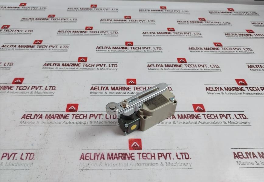 Ccqde Wlca12-2 Limit Switch Ui-380V, Ith-10A, Ip66