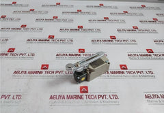 Ccqde Wlca12-2 Limit Switch Ui-380V, Ith-10A, Ip66