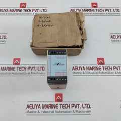 Cct-05 Isolated Signal Converter 4-20Ma Fema Electronica