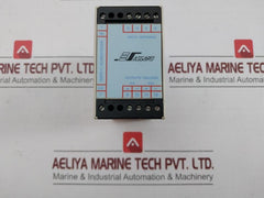 Cct-05 Isolated Signal Converter 4-20Ma Fema Electronica